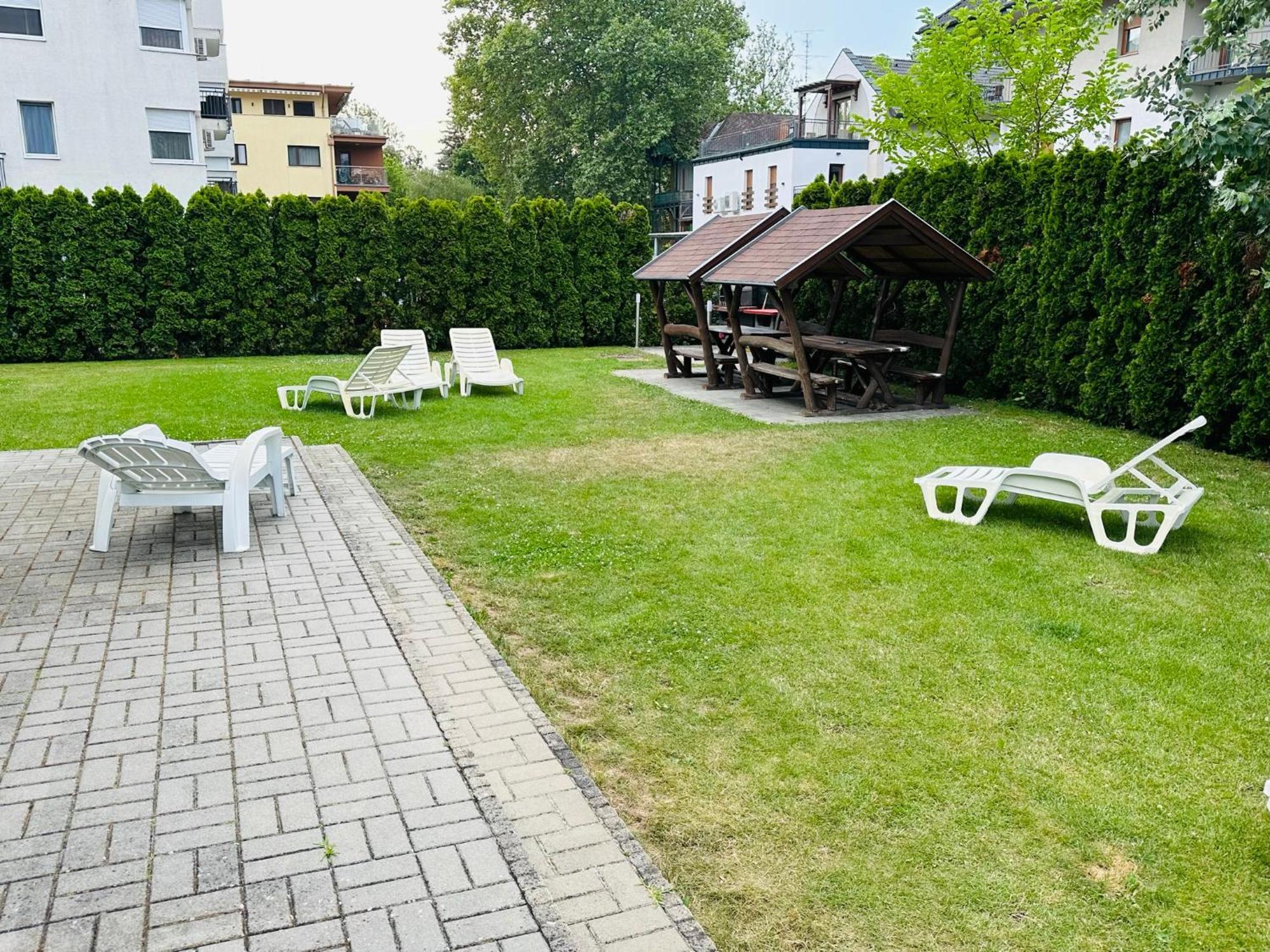 B13 Apartman 希欧福克 外观 照片